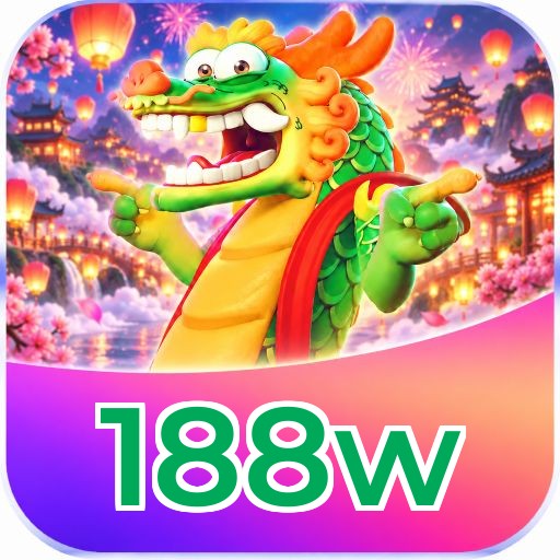 Logo 188w Loteria Online