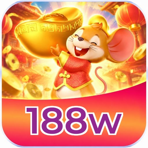 Logo 188w APK Android Brasil
