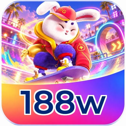 Logo 188w Telegram Oficial