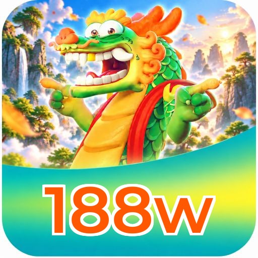188w Logo