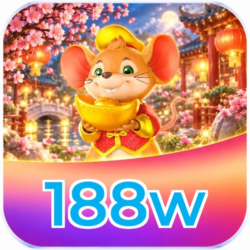 188w Logo Oficial