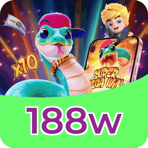 Catálogo 188w 2.547 jogos - Pragmatic Play, Evolution, NetEnt