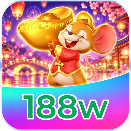 188w Logo
