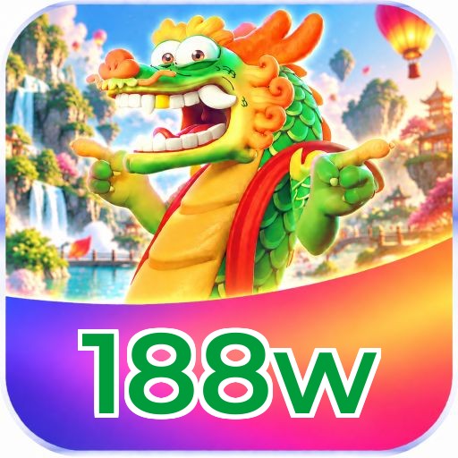 Logo da 188w
