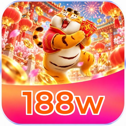 Logo 188w Telegram Canal Oficial